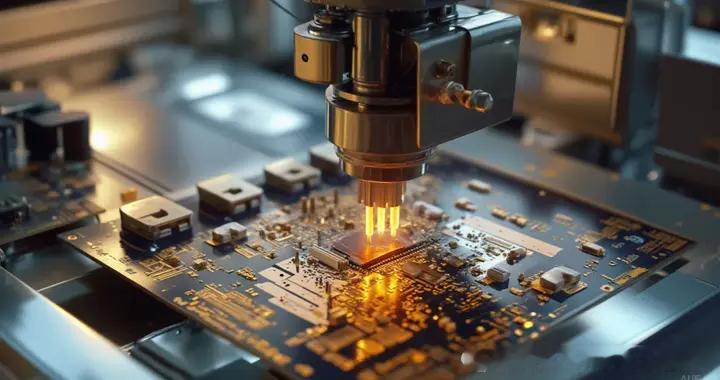 北方华创实控人股份转让获批