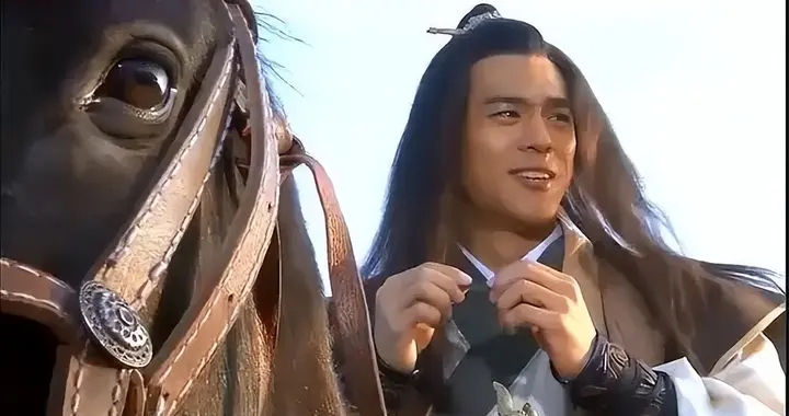 难怪九难,洪安通,归辛树,都不是天下第一，有1人,早在他们之上了