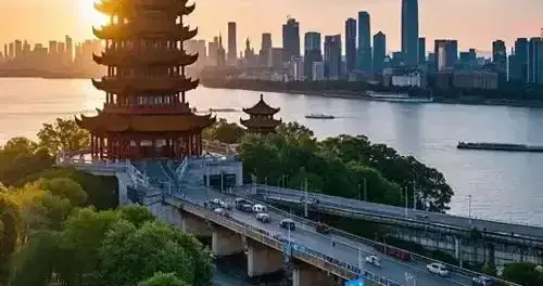 21🎉年底武汉文旅活动多