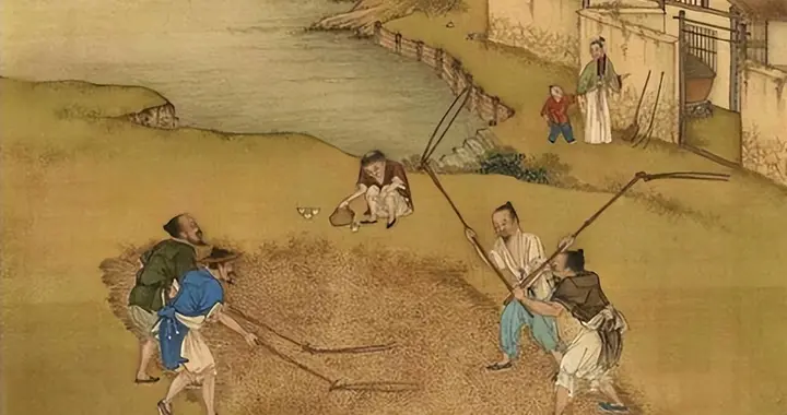 先秦时期普普通通家庭的婴儿是怎么活过一生的？