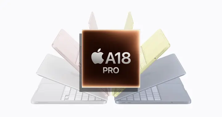 MacBook Neo 变相涨价，A18 Pro 提前枯竭，256 G...
