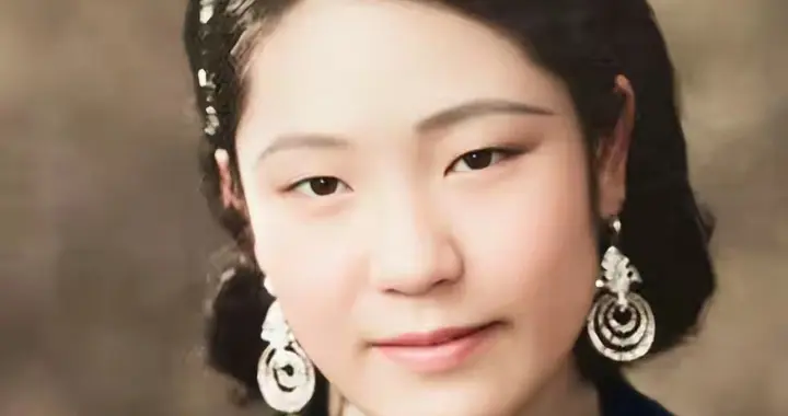 1919年，陈济棠认准莫秀英天生旺夫，但她含泪坦白：我刚刚被休弃