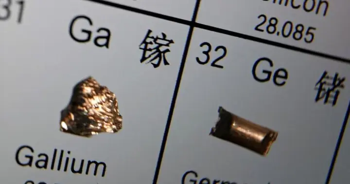 出乎高市预料！中国放行 6 吨金属镓给日本，松绳是为划供应链红线