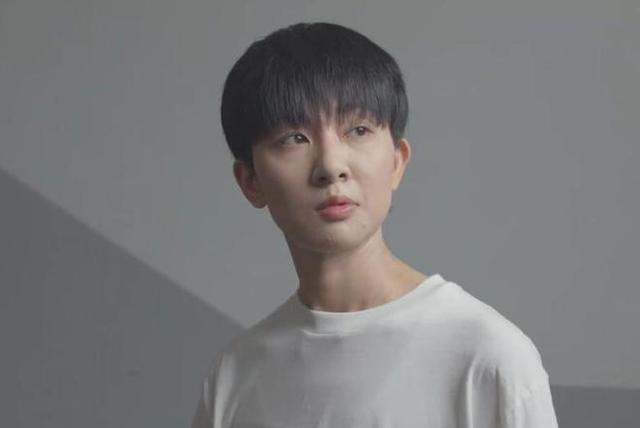 《曾少年》：没想到吧！徐林十年“无性无爱”，竟是为了王莹