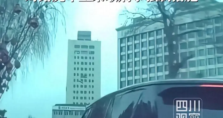 长春陆虎别奔驰后续来了！官方出手了！路虎车主身份疑似曝光！