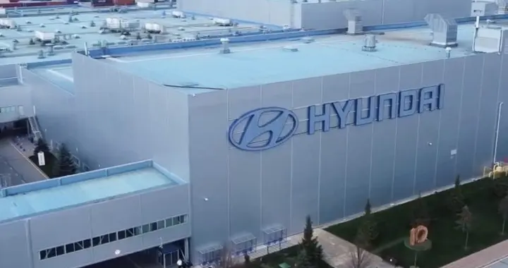 现代汽车，彻底退出俄罗斯