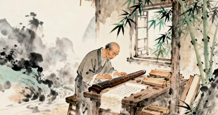 资治通鉴：真正厉害的人，见你一面，就已经把你看透