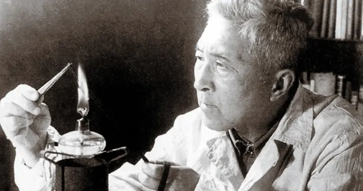 他把学术追求写进新中国高分子事业丨科技史