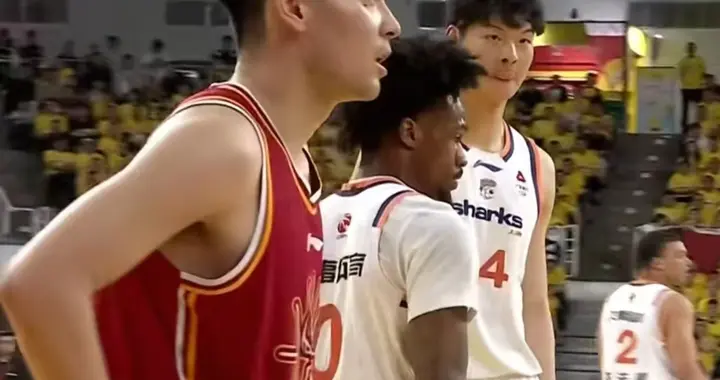 血性拼尽仍惜败！山西男篮打出本赛季经典战役，96-100不敌上海