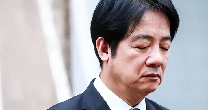 “寒蝉谋独”，赖清德这套“鬼把戏”早被历史戳穿