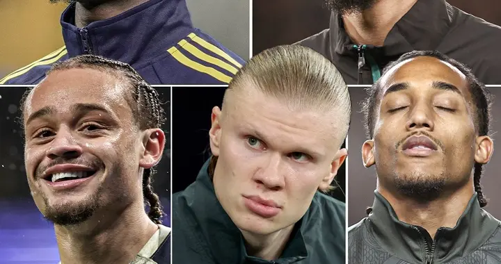 英超杀疯了！欧冠前八独占五席 第一联赛实至名归