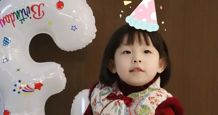 3岁女孩被亲爸抢走后续，让单身三叔照看女孩，对姨姨们放狠话