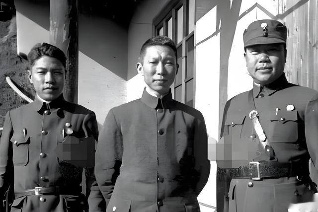 解气！薛岳抓住良机在万家岭围歼日军1个师团，日军仅跑掉数百人