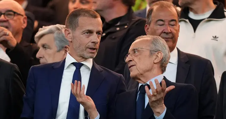 皇马高层表态：阵容世界级！安切洛蒂等三任主帅都没带出实力