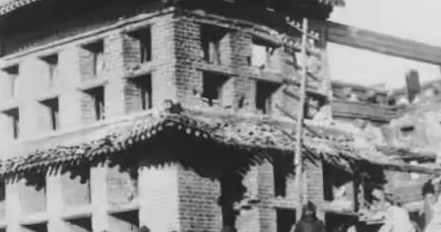 泌阳1937（民国26年）大事记
