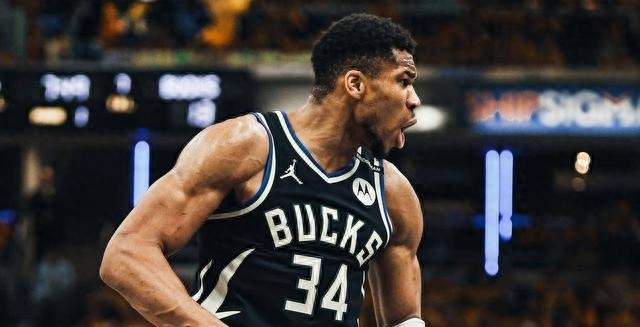 表达态度？字母哥删除大量与雄鹿相关动态，媒体为他列举三大下家