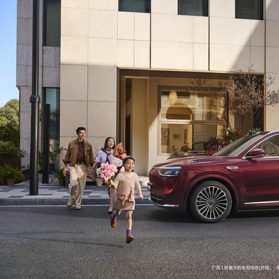 心心车动：88.7分NPS位列全车型第二