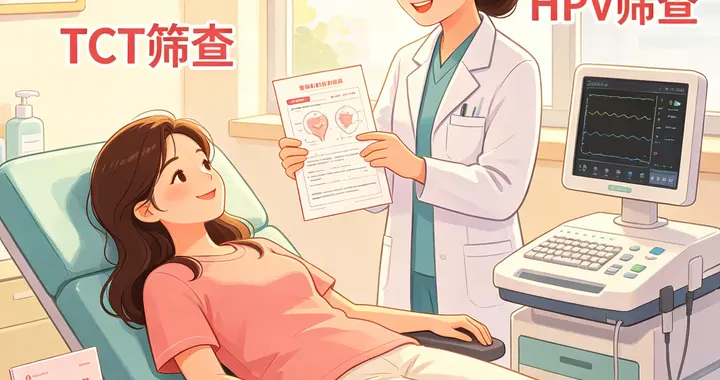 40岁未婚女子查出宫颈癌中晚期，只因一个错误认知