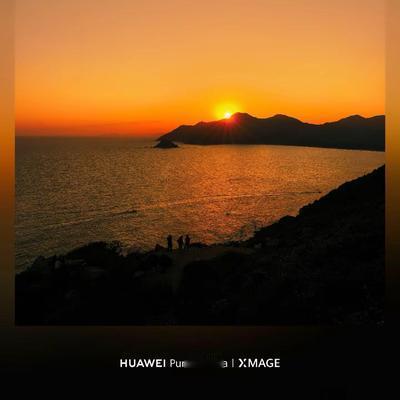 正直晚风5：2026华为影像大赛 花粉影