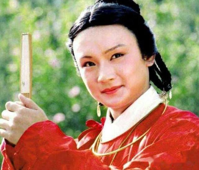 红楼梦中，杏子阴里的秘密