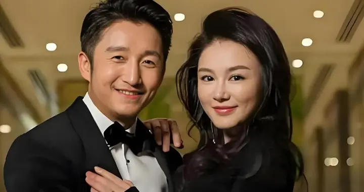 7年亏光2亿身家，夫妻轮播带货，邹市明的婚姻出问题了