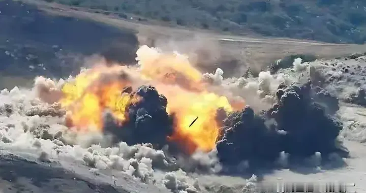 顿巴斯绞肉机:俄军在多条战线上发力，乌防线濒临崩溃