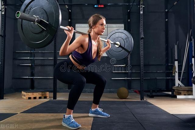 坚持练腿的意义是什么？有5个好处，附：一组居家腿部训练