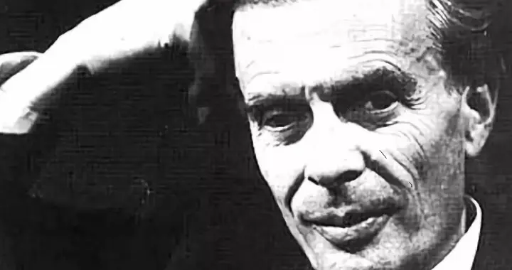 20世纪英国文坛巨匠，赫胥黎十句格言，将科学素养与人文关怀融合