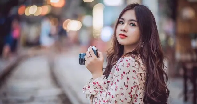 男性心动的五种女性特质：你无需完美，但必须独特