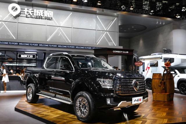 日赚3500万元，长城汽车，单车利润远超同行