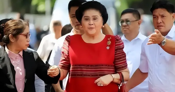 惊天反转？高院推翻判决，马科斯母亲罪名清零，家族迎来大胜