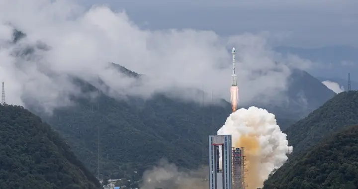 重大喜讯！北斗全面完成在轨升级！