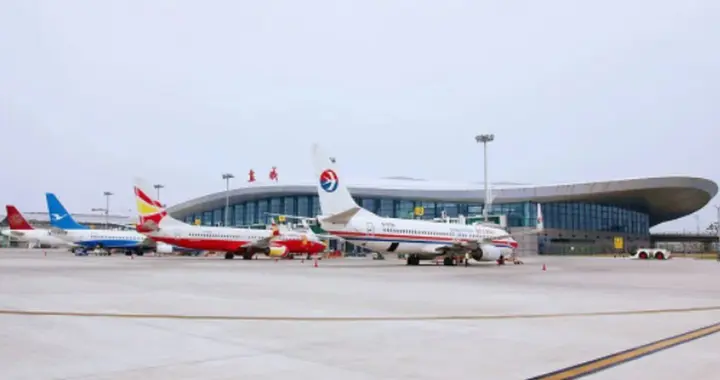 江苏唯一一座4C等级民航机场要扩建到4E机场