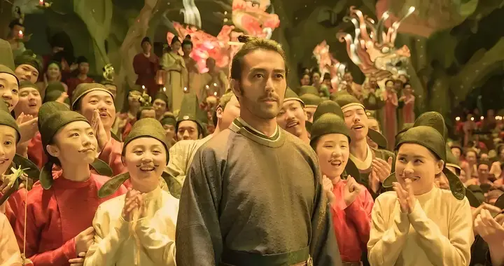 简单聊聊：日本一直都是古代中国的藩属国吗？