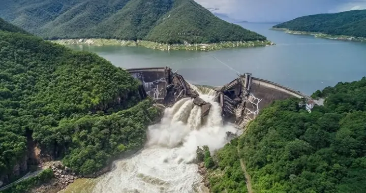 柬埔寨不甘心战败，洪森父子不惜鱼死网破，远火瞄准泰国大坝？