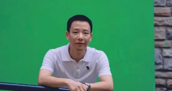 陈行甲150万年薪入职新东方：公益人转型背后的行业启示