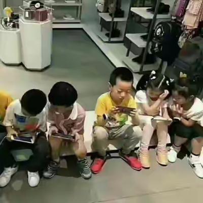 乐书者：网络游戏该不该禁？