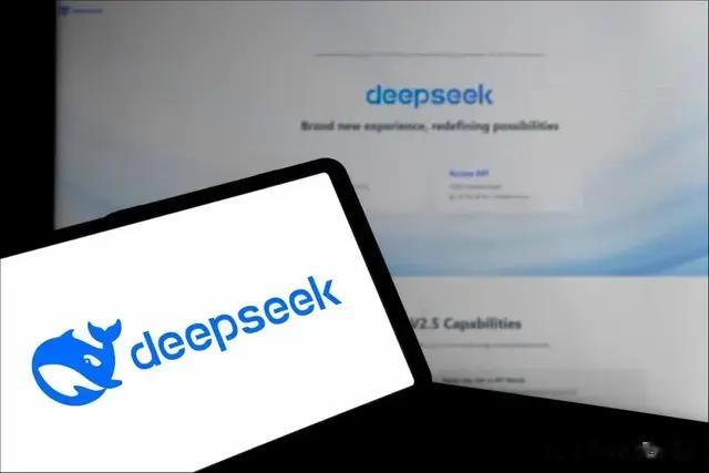 DeepSeek的胜出，让观察中国的美国专家坐不住了