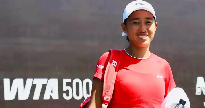 四连胜!张帅晋级WTA500梅里达站女单八强!纳瓦罗出局!