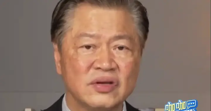 坐滩老舰迟迟未拖走！赖岳谦一语道破：打苍蝇会惹来戏精！