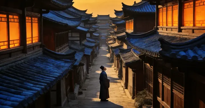 唐朝买房比现在还难，白居易租了18年房