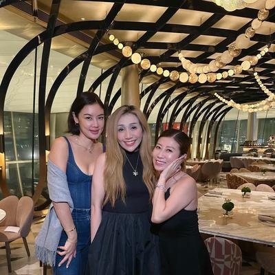 温州小Q：乐基儿、何超