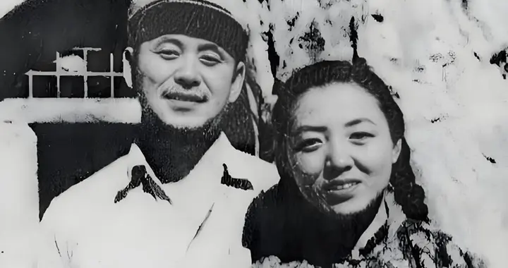 众人只记得她是老戏骨浦克妻子 却忽略她的演技 去世35年仍令人怀念
