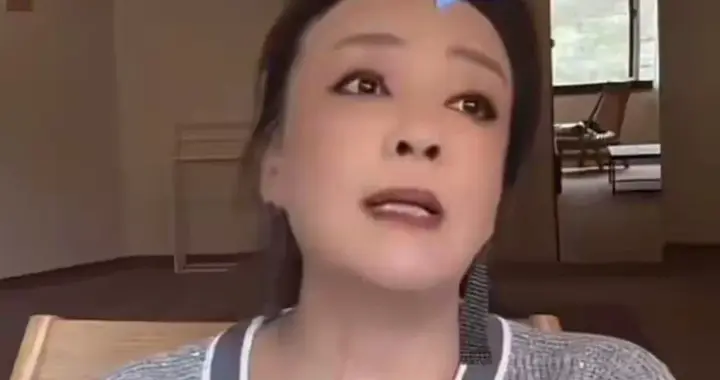 张兰68岁生日大翻车！身边无一个至亲，直播间自曝曾昏迷三天三夜