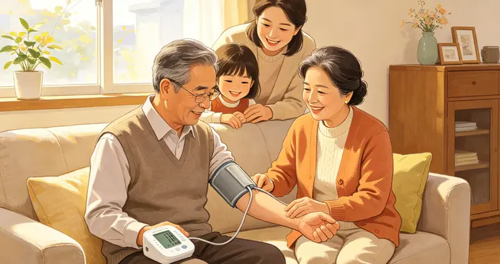脑出血不是“突然”发生的！管好这几个指标，能躲开大多数悲剧