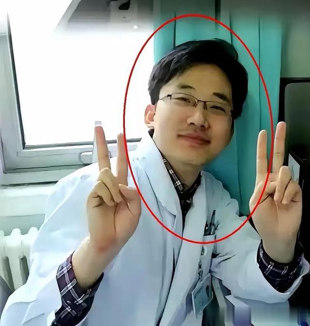 中日友好医院肖飞事件后续，放过肖飞父母，让肖一人承担后果