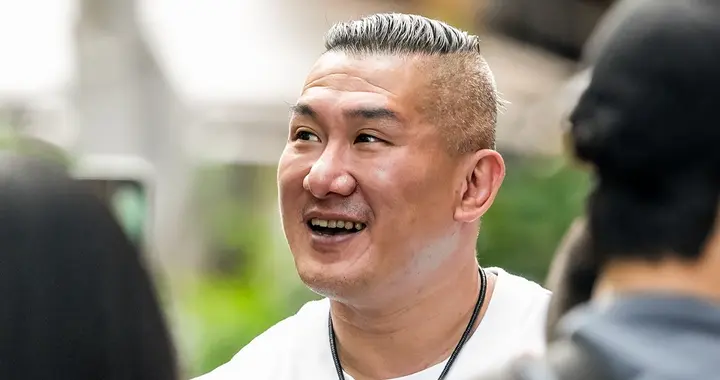 “馆长”陈之汉错失随行名额，他说和郑丽文曾有约定，遗憾并理解