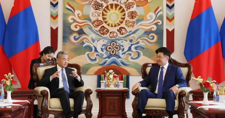 蒙古愣是把资源牌打糊掉！跟越南外交异曲同工，还想要戏耍大国