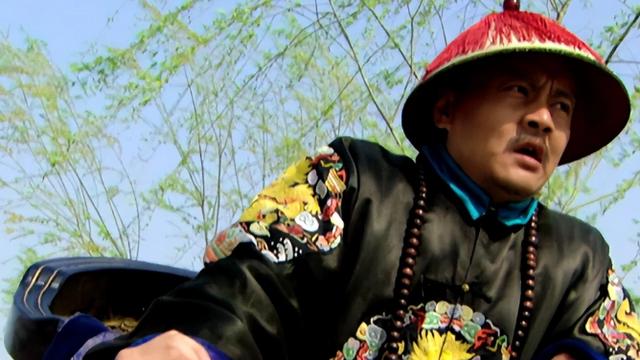 左都御史：清代第一个铁帽子王是谁？答案是