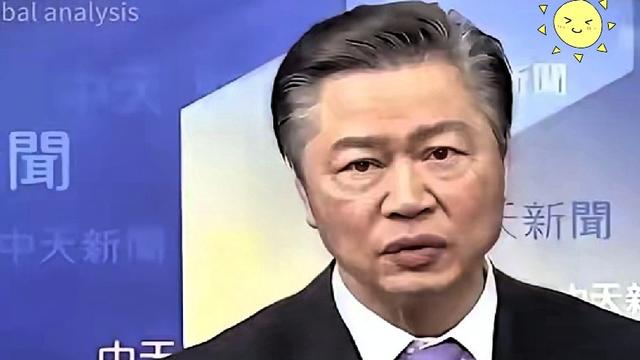 慢步云端：赖岳谦先生批评国民党现在的问题